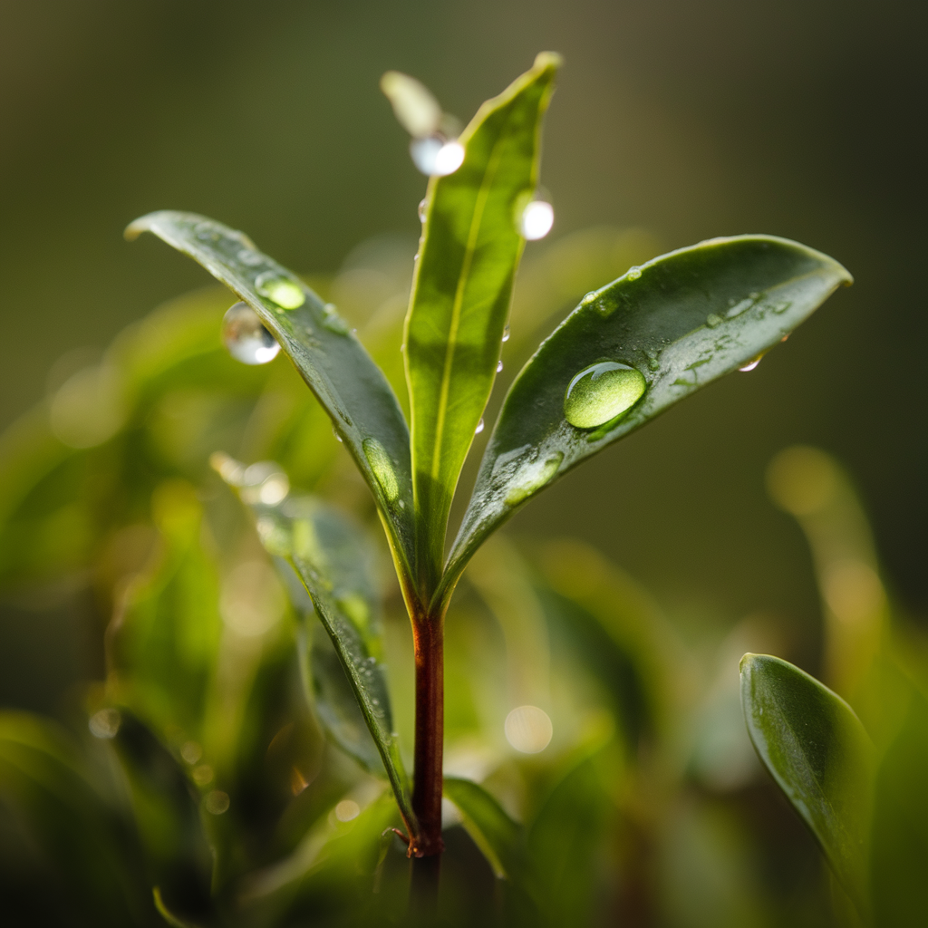Green Tea Extract